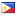 insurance.gov.ph server is located in Philippines